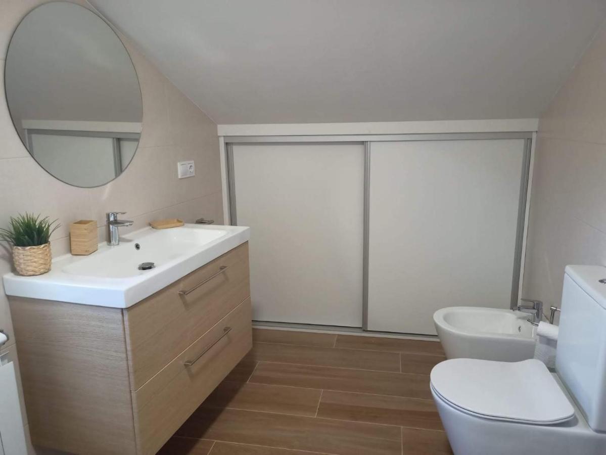 Apartament A De Sabardes Zewnętrze zdjęcie