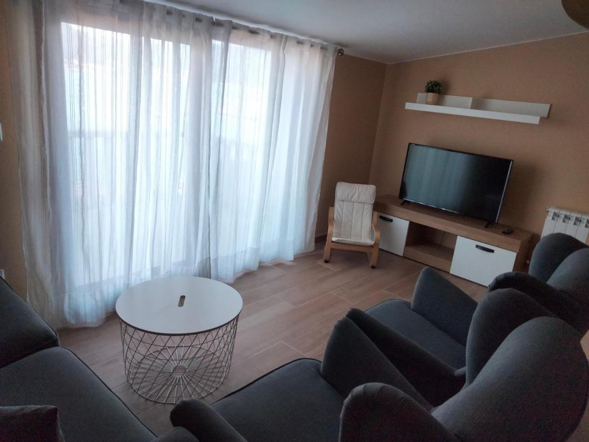 Apartament A De Sabardes Zewnętrze zdjęcie