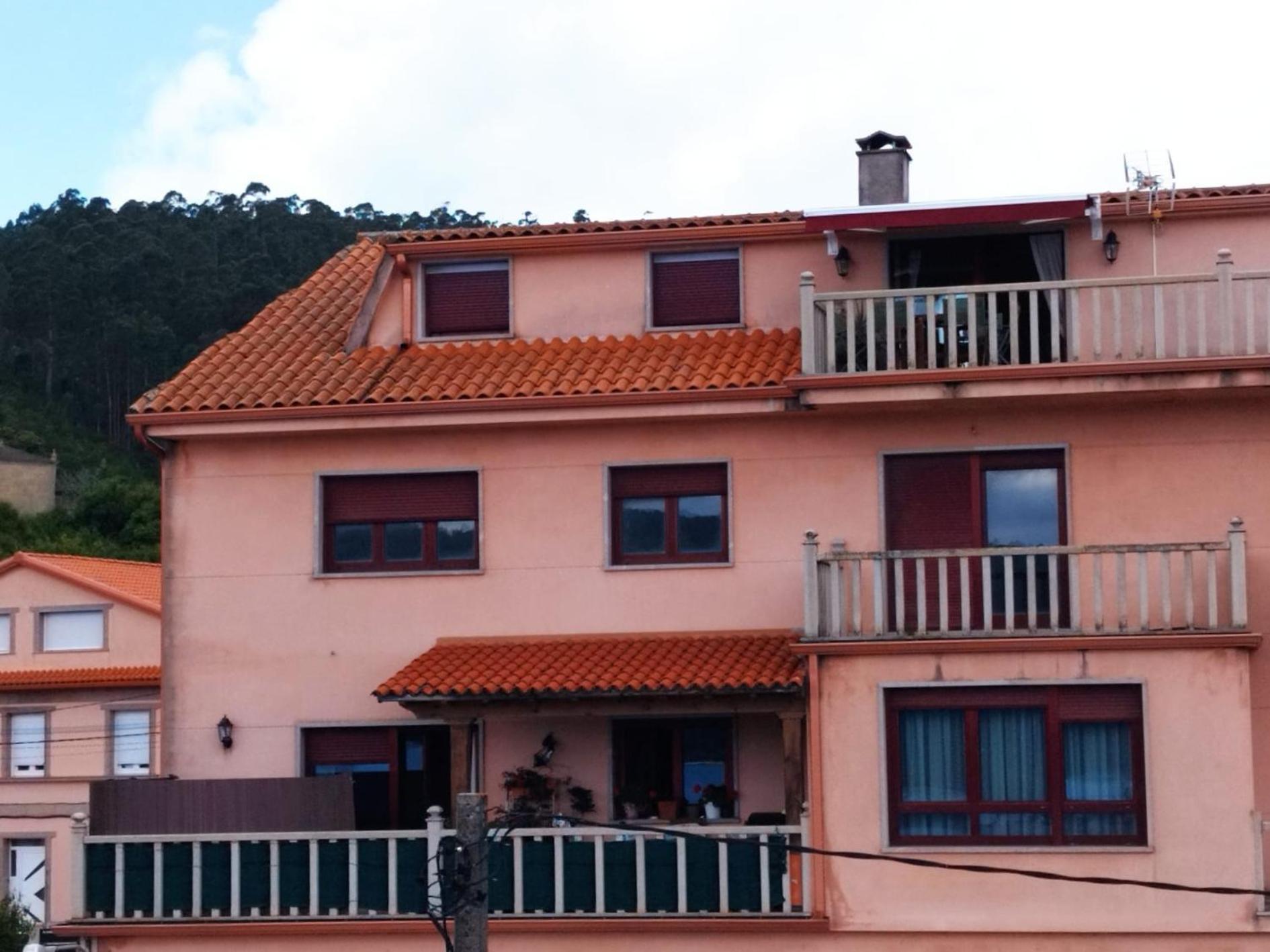 Apartament A De Sabardes Zewnętrze zdjęcie